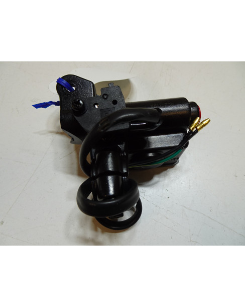 Peugeot Kisbee, bromscylinder fram 2