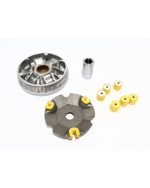Piaggio Fly/Liberty/X8 / Vespa LX/LXV/S 125/150, främre...