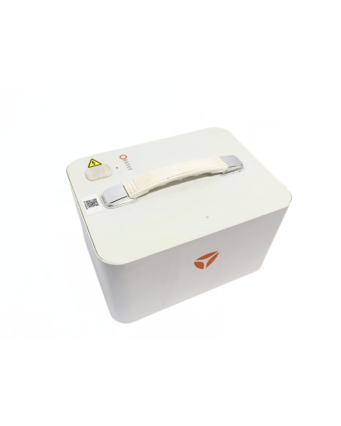 Yadea G5, batteri
