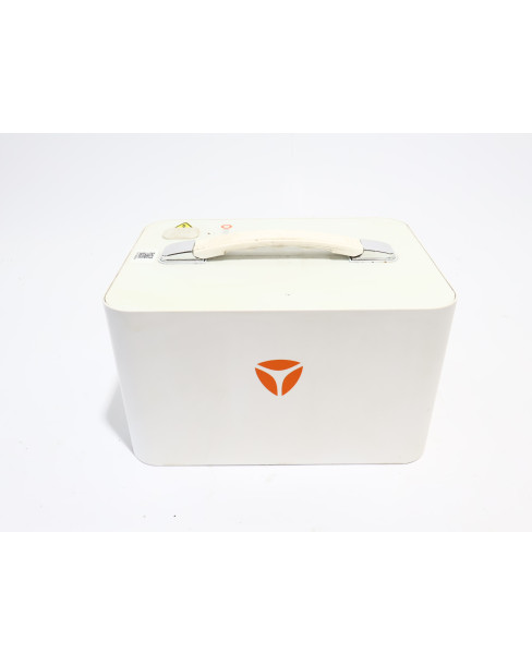 Yadea G5, batteri 2