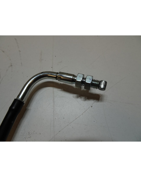 Peugeot Kisbee, gasvajer 2