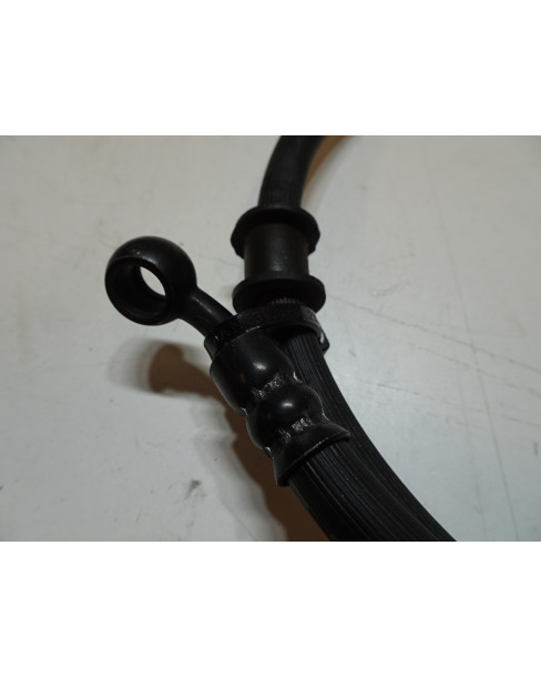 Peugeot Kisbee, bromsslang fram 2