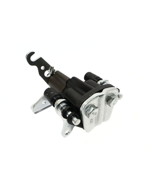 Casalini M10/M12/M14/M20 / Bellier B8, bromsok höger bak