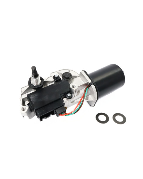 Aixam S9/S10, torkarmotor fram