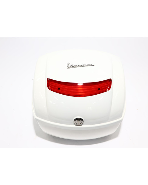Vespa LX/LXV/S, toppbox komplett 2