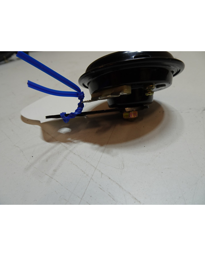 Peugeot Kisbee, tuta