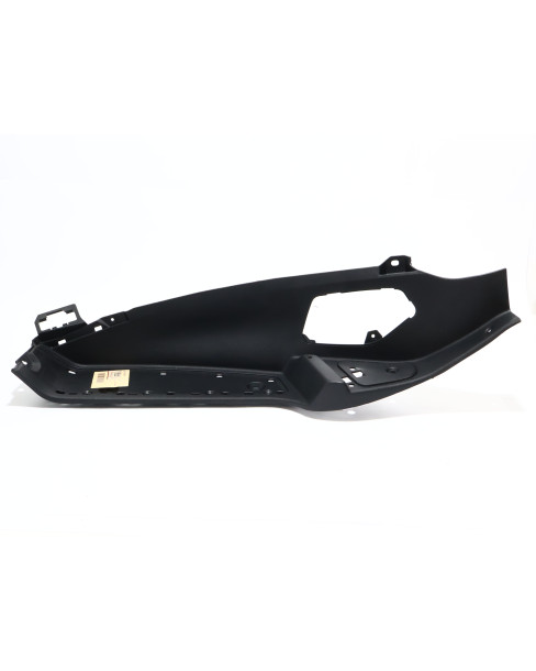 Gilera Fuoco/Piaggio MP3 500, fotplatta vänster 2