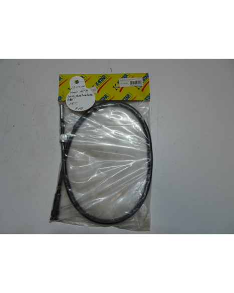 Honda MT50, hastighetsmätarkabel