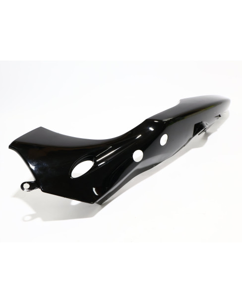 Gilera DNA 50/125/180, bakre sidokåpa vänster 2