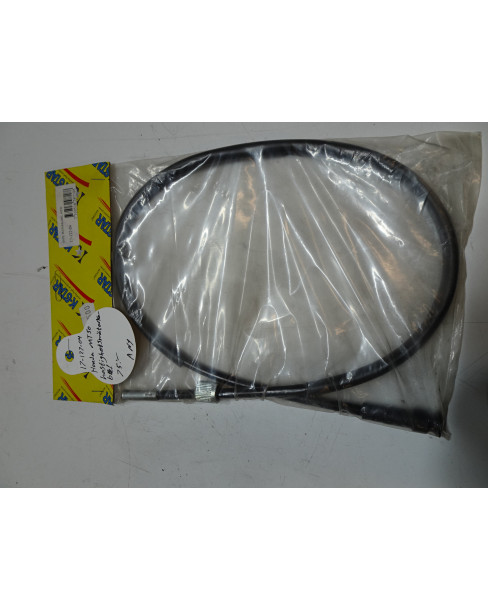 Honda MT50, hastighetsmätarkabel 2