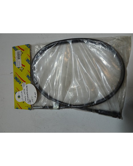 Honda MT50, hastighetsmätarkabel