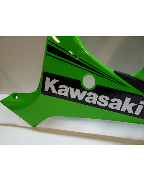 Kawasaki ZX-10R, komplett sidokåpa höger 2