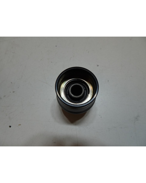 Kawasaki ZX-10R, styrände 2