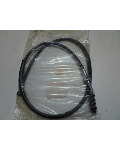 Honda MT50, kopplingsvajer 2