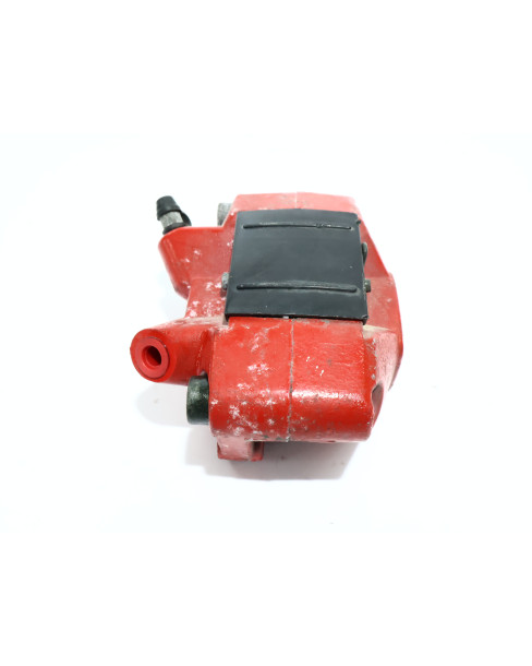 Italjet Formula, bromsok bak 2