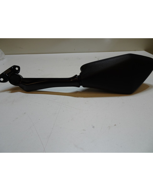 Kawasaki Ninja 400, spegel vänster 2