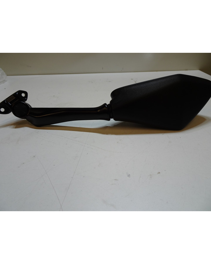 Kawasaki Ninja 400, spegel vänster