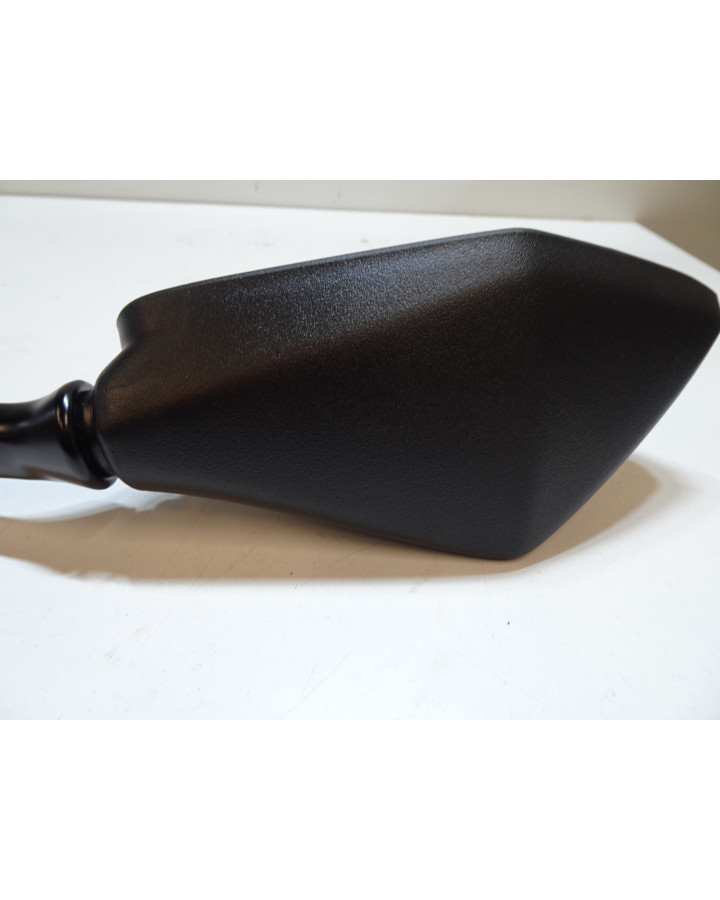 Kawasaki Ninja 400, spegel vänster