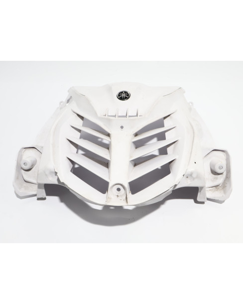 Yamaha Aerox, frontgrill