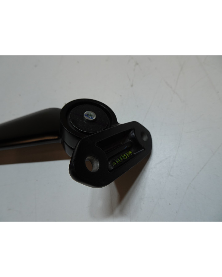 Kawasaki Ninja 400, spegel höger