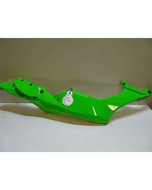 Kawasaki ZX10R, mitten sidokåpa höger