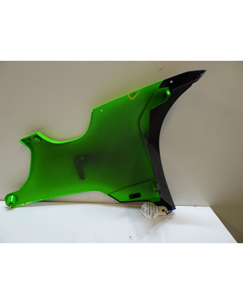 Kawasaki ZX-10R, nedre sidokåpa vänster 2