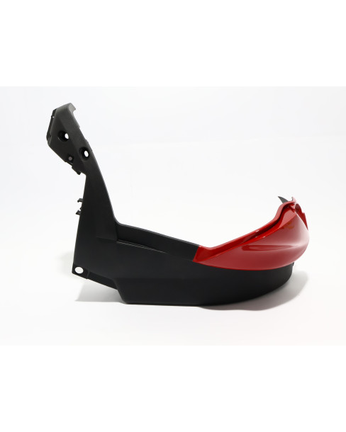 Gilera DNA 50/125/180, hjälmfack höger halva