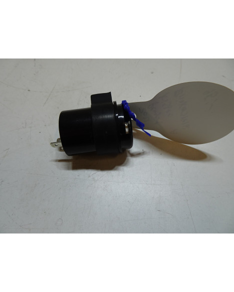 Peugeot Kisbee, blinkersrelä