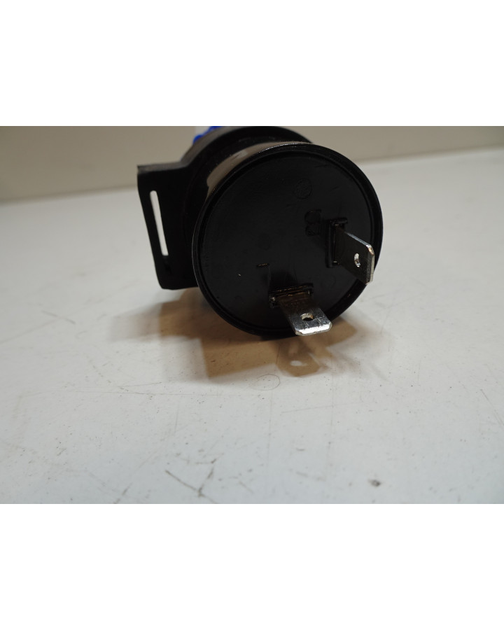 Peugeot Kisbee, blinkersrelä