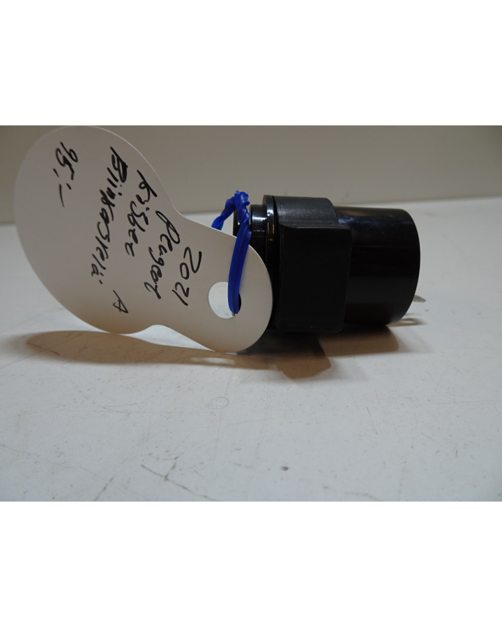 Peugeot Kisbee, blinkersrelä