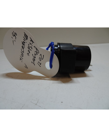 Peugeot Kisbee, blinkersrelä