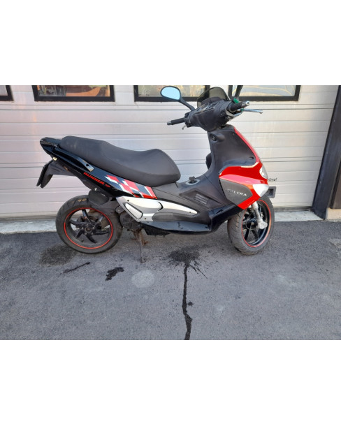 Gilera Runner