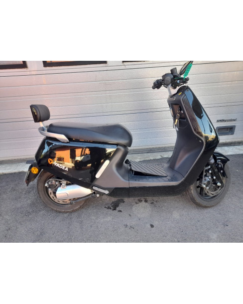 Yadea G5