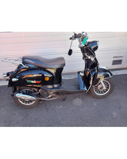 Viarelli Retro