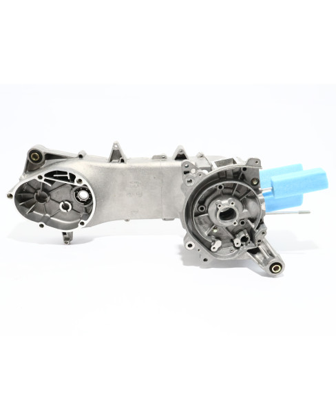 Piaggio Fly/Liberty, motorblock