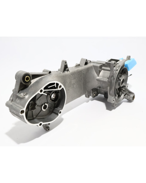 Piaggio Fly/Liberty, motorblock 2