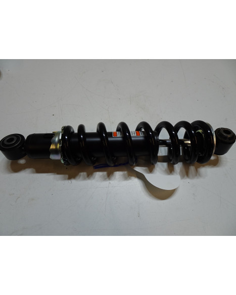 Kawasaki Ninja 400, stötdämpare bak