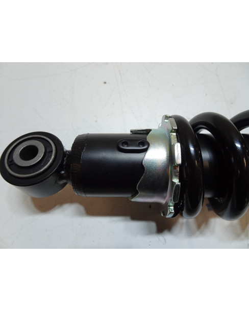 Kawasaki Ninja 400, stötdämpare bak 2