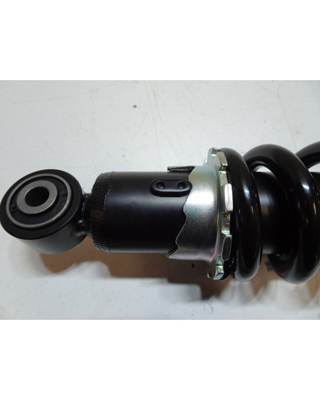 Kawasaki Ninja 400, stötdämpare bak