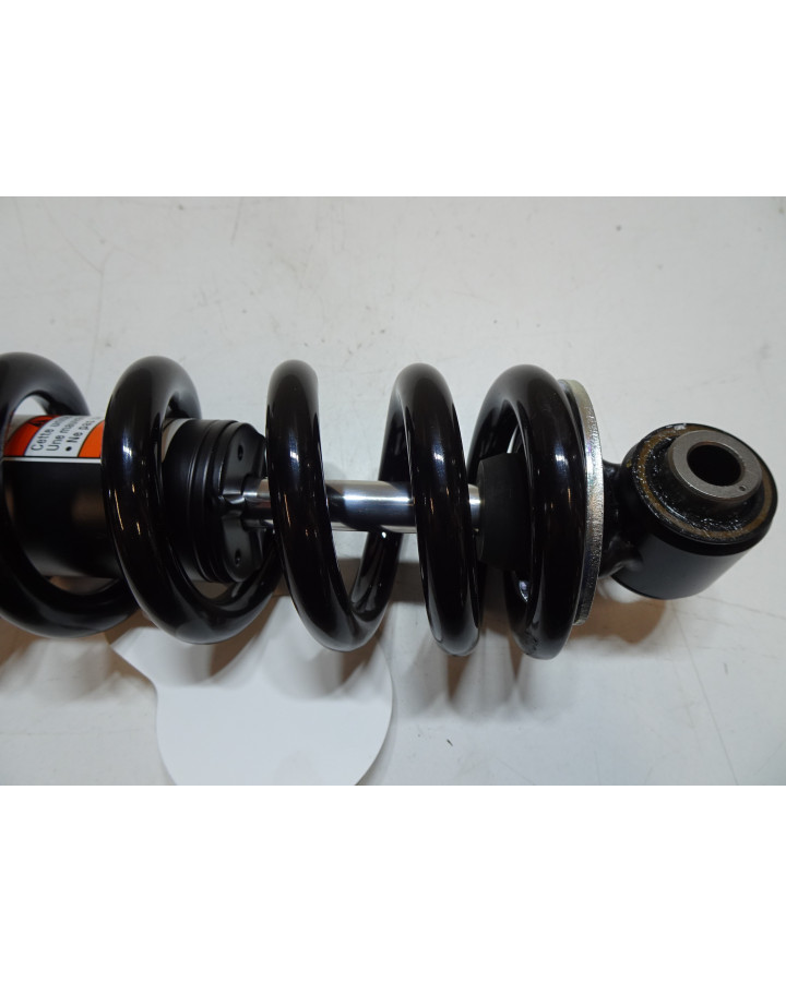 Kawasaki Ninja 400, stötdämpare bak