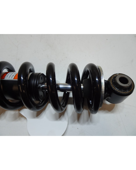 Kawasaki Ninja 400, stötdämpare bak