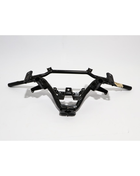 Piaggio X7 125/250/300, styre