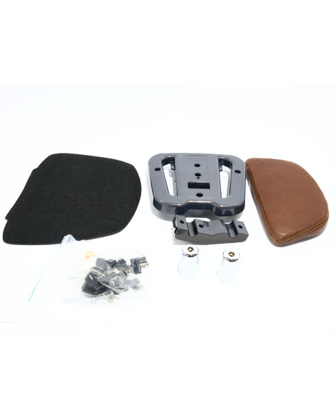 Vespa, toppboxkit