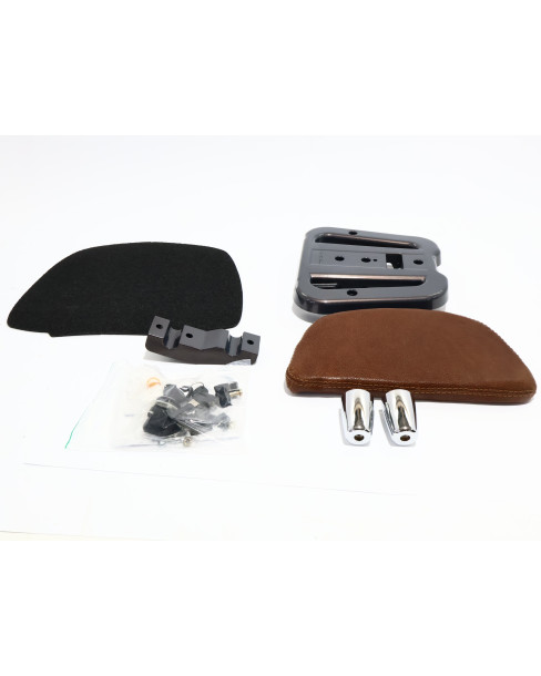 Vespa, toppboxkit 2