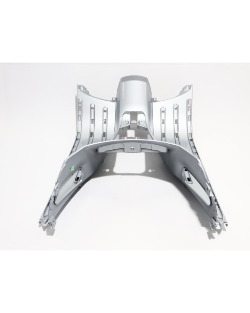 Vespa GT/GTS 125/250, fotplatta