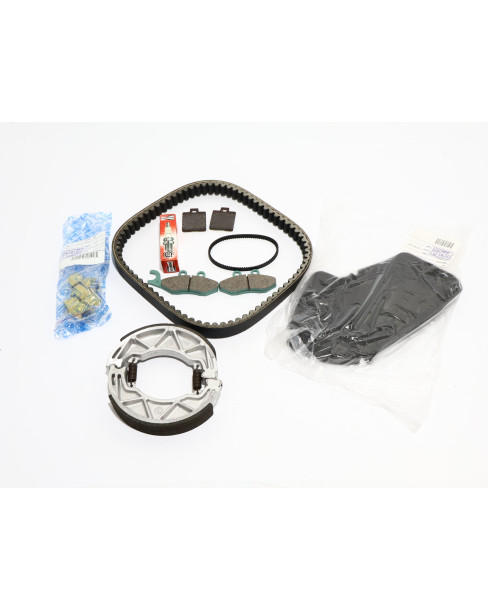 Gilera Runner/Piaggio Skipper 125/150, servicekit