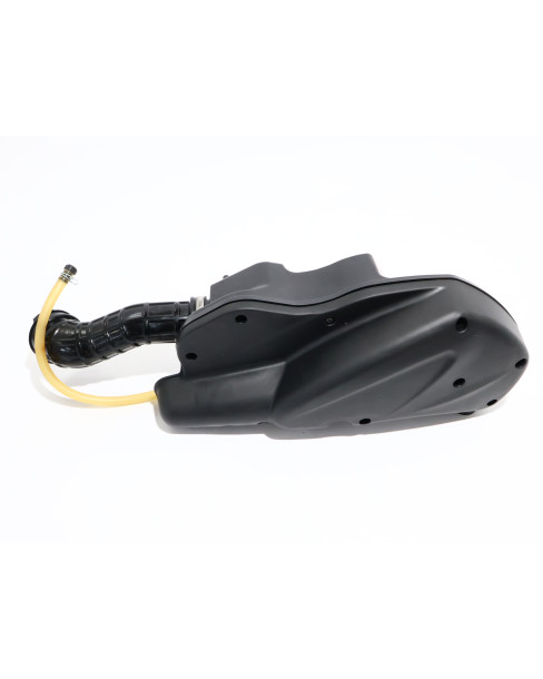 Gilera Fuoco/Piaggio Beverly MP3 400/500, luftfilterbox...