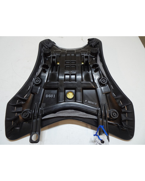 Kawasaki ZX10R, sadel 2