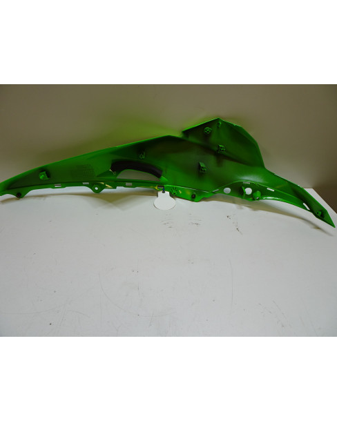Kawasaki ZX10R, övre sidokåpa vänster 2