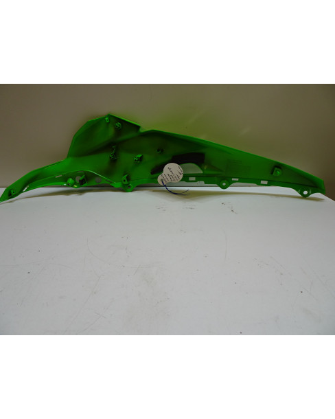Kawasaki ZX10R, övre sidokåpa höger 2